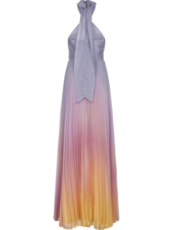 Marchesa Notte Long Dress