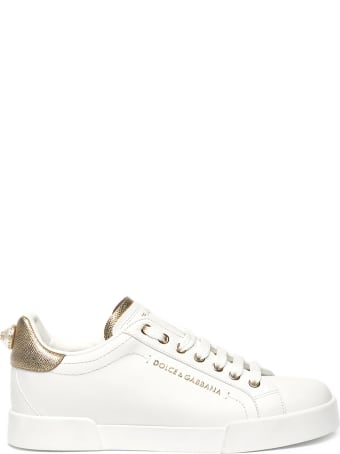 Dolce & Gabbana 'portofino' Shoes