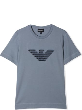 Emporio Armani Print T-shirt