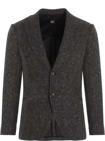 Maurizio Miri Blazer