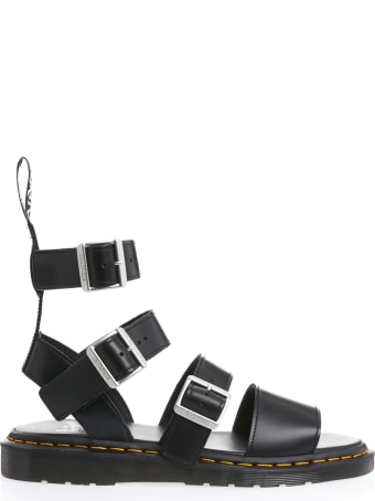 Dr. Martens Gryphon Sandal