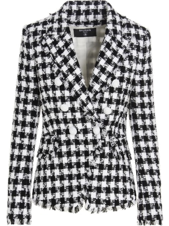 Balmain Blazer