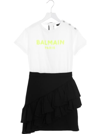 Balmain Dress
