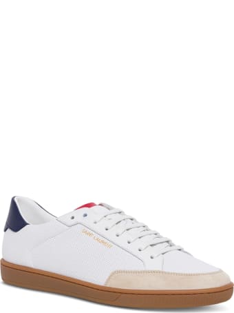 Saint Laurent Sl10 Sneakers