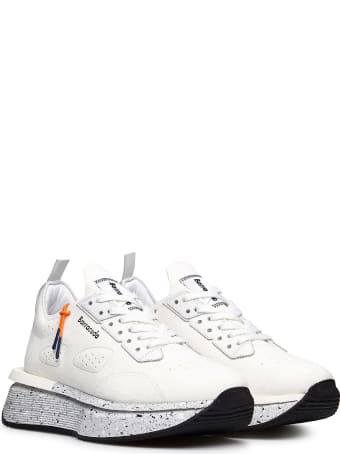 Barracuda Sneaker