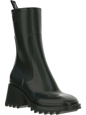 Chloé Boots