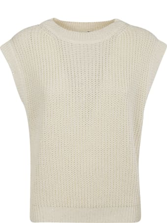 Fabiana Filippi Knitted Vest