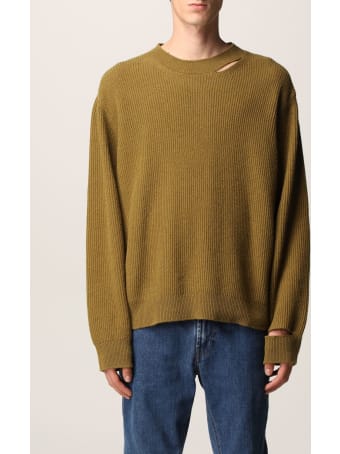 Paura Sweater Sweater Men Paura Di Danilo Paura