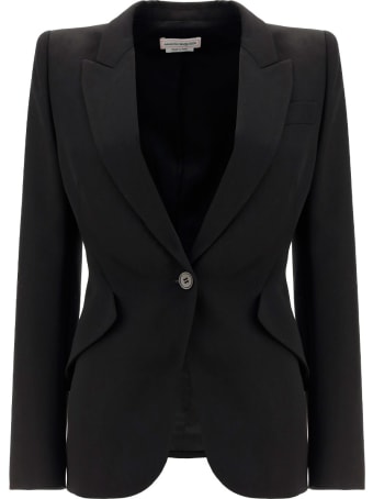 Alexander McQueen Jacket