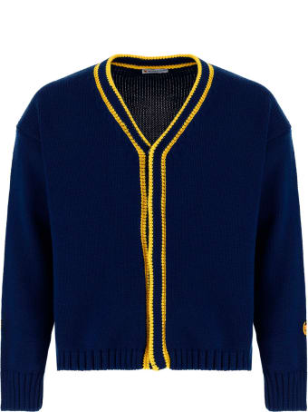 Bel-Air Athletics Bel Air Athletics Cardigan