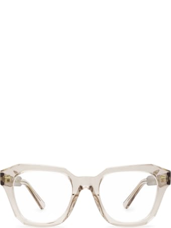 AHLEM Ahlem Pont Des Arts Optic Raw 8mm Dustlight Glasses