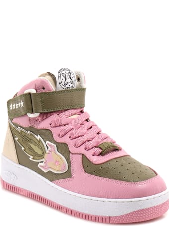 Enterprise Japan Sneakers