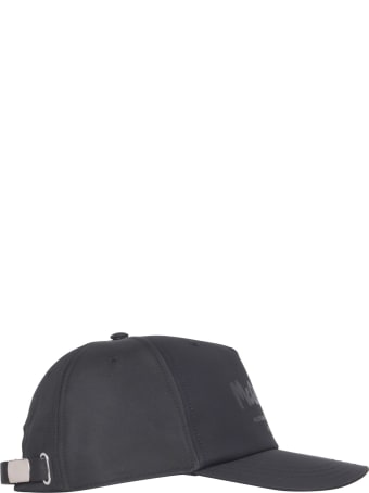 Alexander McQueen Baseball Cap