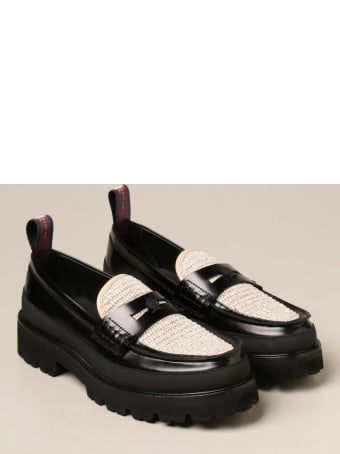 Hilfiger Denim Hilfiger Collection Loafers Shoes Men Hilfiger Collection