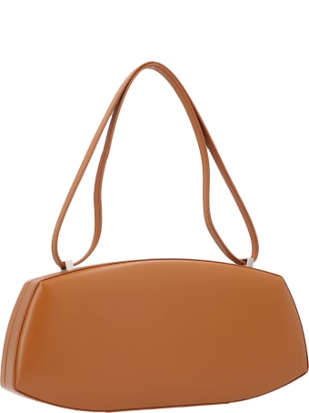 Jil Sander 'taos Case' Bag
