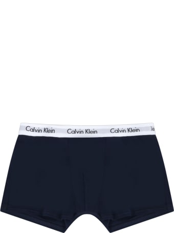Calvin Klein Multicolor Set For Boy With Logos
