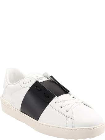Valentino Open Sneakers