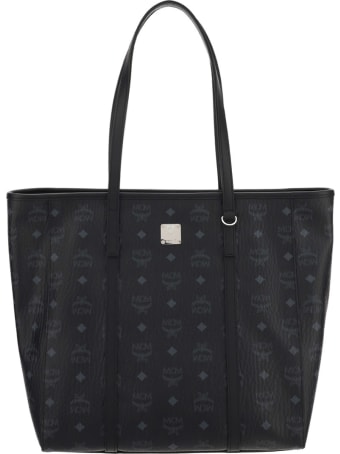 MCM Shopper Bag