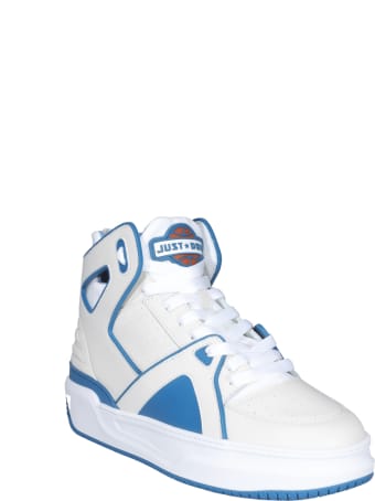 Just Don Basketball Jd1 Sneaker