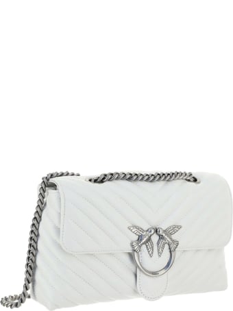 Pinko Love Lady Puff Bag