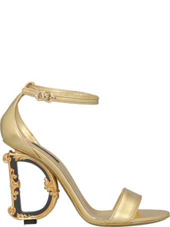 Dolce & Gabbana Shoes