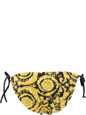 Versace Bikini Slip