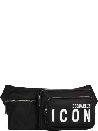 Dsquared2 Be Icon Beltbag