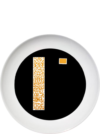 Kiasmo Dish Affinity | Copius
