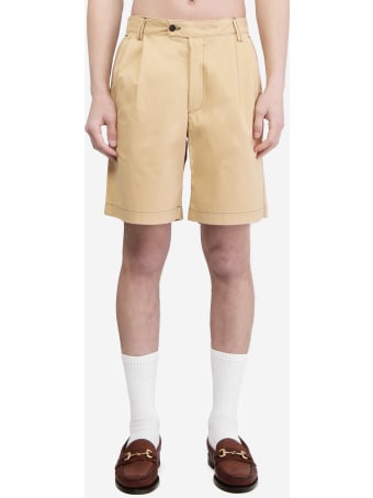 Phipps Dad Shorts
