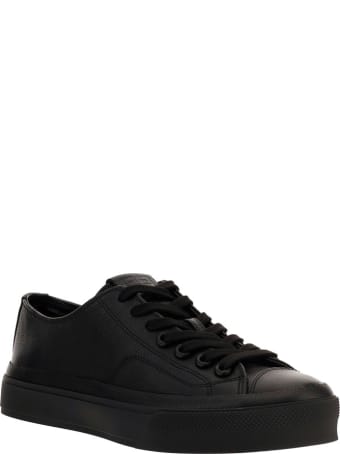 Givenchy City Low Sneakers