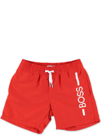 Hugo Boss Swimwear