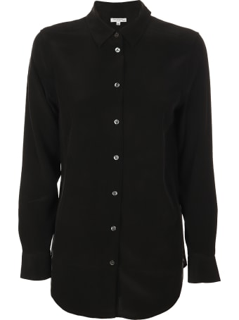 Equipment Essential Shirt Long Sleeve
