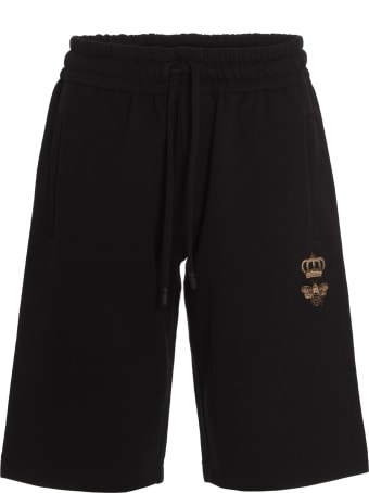 Dolce & Gabbana 'linea Essential' Bermuda