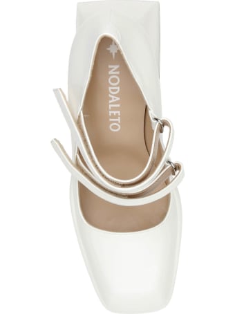 Nodaleto Bulla Babies Pumps