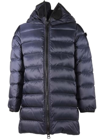 AI - Riders on the storm Jacket