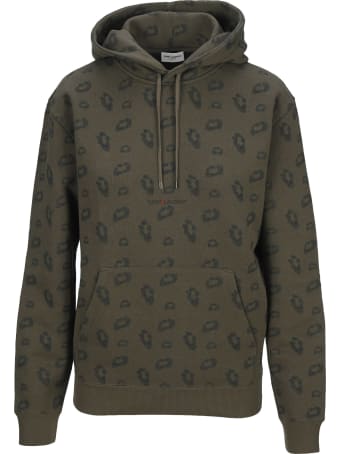 Saint Laurent Sweatshirt