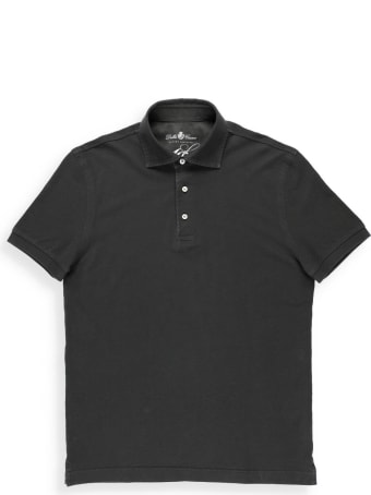 Della Ciana Cotton Polo Shirt