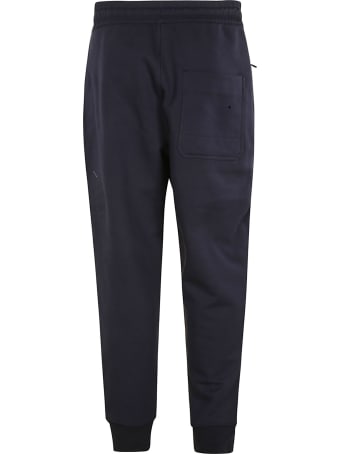 Y-3 Drawstring Trousers