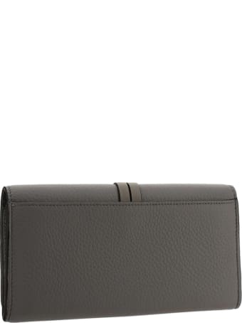 Chloé Alphabet Wallet