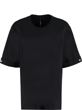 Mother Of Pearl Charlie Cotton T-shirt