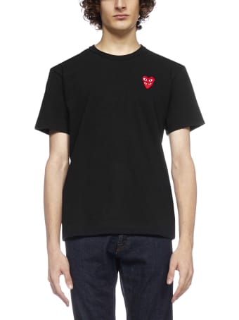 Comme des Garçons Play T-Shirt