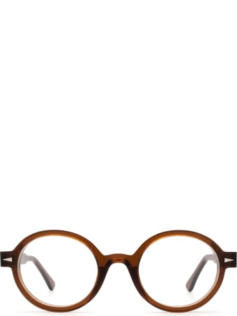 AHLEM Ahlem Rue Leon Optic Woodlight Glasses