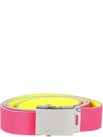 Comme des Garçons Wallet Comme Des Garcons Wallet Super Fluo Belt