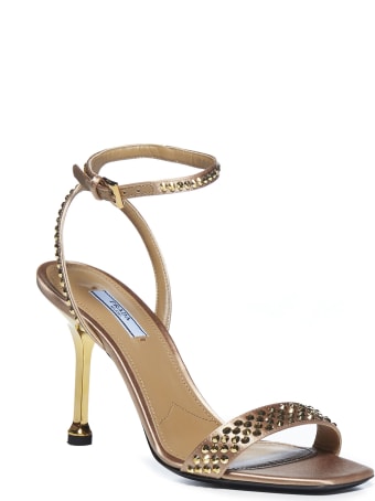 Prada Sandals