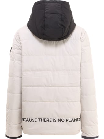 Ecoalf Jacket