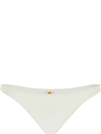 Tropic of C High-waisted Bikini Bottom