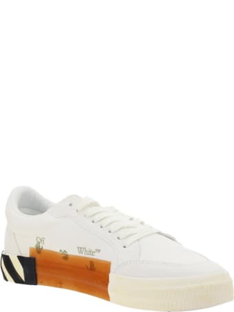 Off-White Off White Sneakers