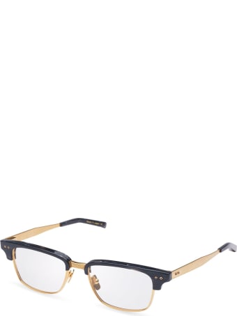 Dita DRX/2064/G/GRY/GLD/55 STATESMA Eyewear