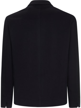 The Seafarer Seafarer Jacket