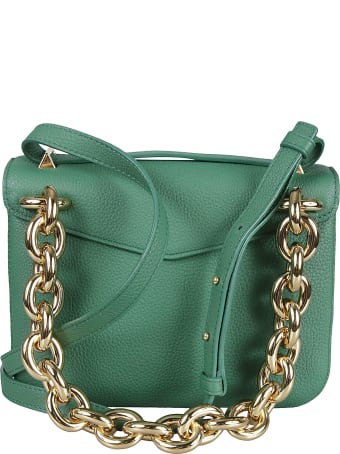 Bottega Veneta Saint Germain Shoulder Bag